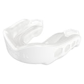 Shock Doctor Gel Max clear/white Senior