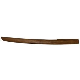 Shoto aus Hartholz (ca. 56 cm)