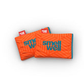 SmellWell Active - Geometric Orange