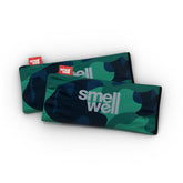 SmellWell Active XL - Camo Green