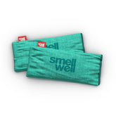 SmellWell Sensitive XL Green