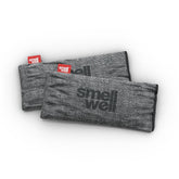 SmellWell Sensitive XL Grey