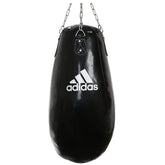 Teardrop Bag 90 x 30 cm Black