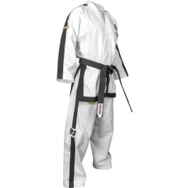 Taekwon-Do Instructor Dobok „Premium Gold“ (4. - 6. Dan) (ITF approved)
