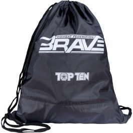 Turnbeutel „BRAVE“