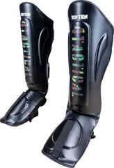 Schienbein- und Spannschutz „4Tactical“