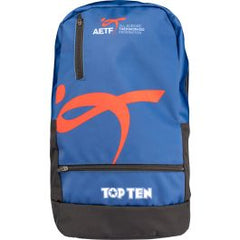 Rucksack „AETF Jeong“ - blau, 58 x 34 x 26 cm