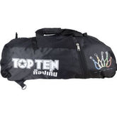 Rucksack-Tasche „Aisun“
