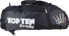 Rucksack-Tasche „Aisun“
