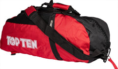 Rucksack-Tasche „Hexagon“