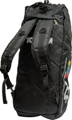 Rucksack-Tasche „ITF Nero“