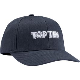 Baseball Cap „TOP TEN“
