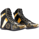 Boxstiefel „Speedmaster“