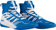 Boxstiefel kurz „Footworker“
