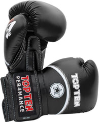 Boxhandschuhe „4Select“