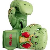 Boxhandschuh „Budolino“
