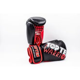 Boxhandschuhe „Warrior“