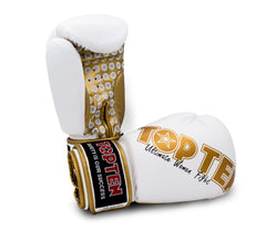 Boxhandschuhe „Woman“ für Frauen