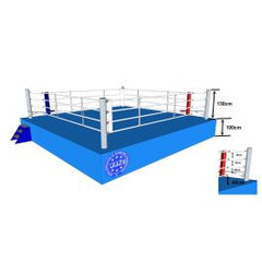 Boxring WAKO