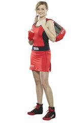 Top zum Boxen für Frauen