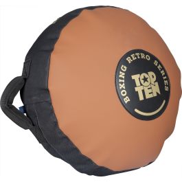 Rundes Schlagpolster „Retro Series“