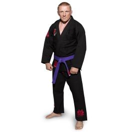 Brazilian Jiu Jitsu (BJJ) Anzug „Guerriero“