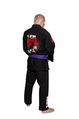 Brazilian Jiu Jitsu (BJJ) Anzug „Guerriero“