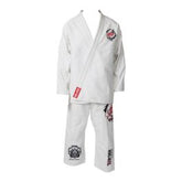 Brazilian Jiu Jitsu (BJJ) Anzug „Guerriero“
