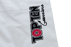 Brazilian Jiu Jitsu (BJJ) Anzug „Guerriero“