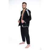 Brazilian Jiu Jitsu (BJJ) Anzug „Mohicans“