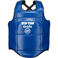 Body Protector „IFMA“