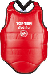 Body Protector IFMA „Jot Muay“