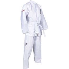 Taekwond-Do Dobok „De-Luxe“ (ITF approved)