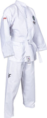 Taekwond-Do Dobok „De-Luxe“ (ITF approved)