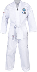 Taekwond-Do Dobok „De-Luxe“ (ITF approved)