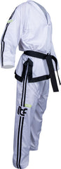 Grandmaster Dobok „Green“ (7. - 9. Dan)