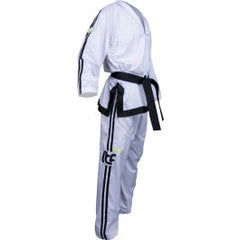 Grandmaster Dobok „Green“ (7. - 9. Dan)