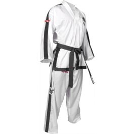 Taekwon-Do Instructor Dobok „Diamond“ (4. - 6. Dan) (ITF approved)