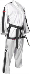 Taekwon-Do Instructor Dobok „Diamond“ (4. - 6. Dan) (ITF approved)