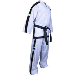 Taekwon-Do Instructor Dobok „Green“ (4. - 6. Dan)