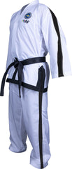 Taekwon-Do Instructor Dobok „Green“ (4. - 6. Dan)