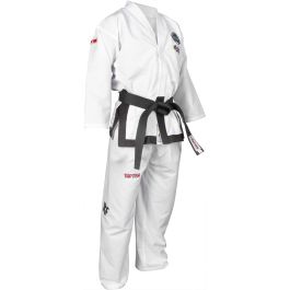 Taekwon-Do Master Dobok „Diamond“ (ITF approved)