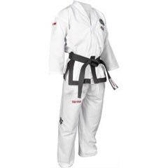 Taekwon-Do Master Dobok „Diamond“ (ITF approved)