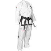 Taekwon-Do Master Dobok „Diamond“ (ITF approved)