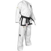 Taekwon-Do Master Dobok „Premium Gold“ (ITF approved)