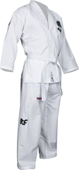 Taekwond-Do Student Dobok „Diamond“ (ITF approved)