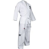 Taekwond-Do Student Dobok „Diamond“ (ITF approved)