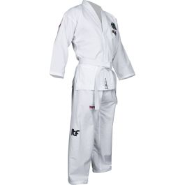 Taekwond-Do Student Dobok „Diamond“ (ITF approved)