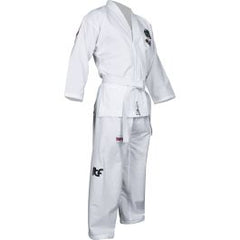 Taekwond-Do Student Dobok „Diamond“ (ITF approved)