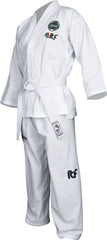 Taekwond-Do Student Dobok „Diamond“ (ITF approved)